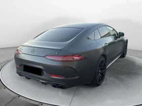 Mercedes-Benz AMG GT 4-Door Coupe 53 EQ Boost 4MATIC+ , снимка 6