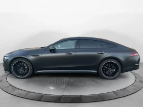 Mercedes-Benz AMG GT 4-Door Coupe 53 EQ Boost 4MATIC+ , снимка 2