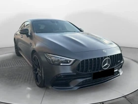 Mercedes-Benz AMG GT 4-Door Coupe 53 EQ Boost 4MATIC+ , снимка 3