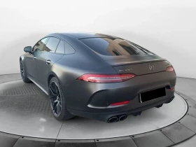 Mercedes-Benz AMG GT 4-Door Coupe 53 EQ Boost 4MATIC+ , снимка 5