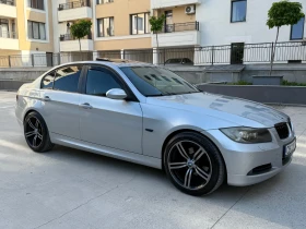 Обява за продажба на BMW 320 ~10 500 лв. - изображение 5