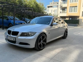 Обява за продажба на BMW 320 ~10 500 лв. - изображение 1