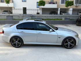 Обява за продажба на BMW 320 ~10 500 лв. - изображение 4