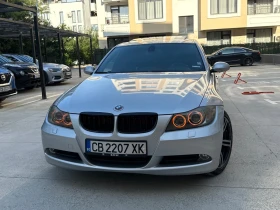 BMW 320 - 10500 лв. - 25397117 17