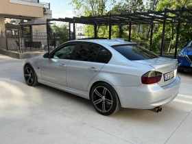 Обява за продажба на BMW 320 ~10 500 лв. - изображение 2