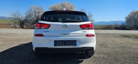 Hyundai I30 1.6 CRDI-Business, снимка 5