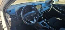 Hyundai I30 1.6 CRDI-Business, снимка 8