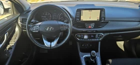 Hyundai I30 1.6 CRDI-Business, снимка 10