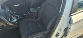 Hyundai I30 1.6 CRDI-Business, снимка 9