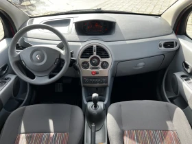 Renault Modus 1.2i* АВТОМАТИК* ГАЗ.ИНЖ.* ПЕРФЕКТНА* 2КЛЮЧА* РЕГИ, снимка 10