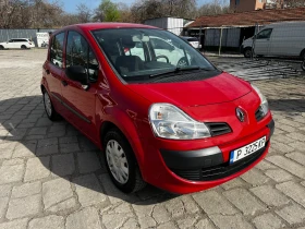 Renault Modus 1.2i* АВТОМАТИК* ГАЗ.ИНЖ.* ПЕРФЕКТНА* 2КЛЮЧА* РЕГИ, снимка 5