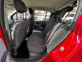 Renault Modus 1.2i* АВТОМАТИК* ГАЗ.ИНЖ.* ПЕРФЕКТНА* 2КЛЮЧА* РЕГИ, снимка 8