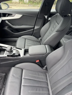 Обява за продажба на Audi A4 S Line | 7000 km ~91 000 лв. - изображение 8