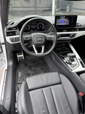 Обява за продажба на Audi A4 S Line | 7000 km ~91 000 лв. - изображение 7