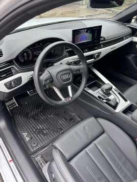Обява за продажба на Audi A4 S Line | 7000 km ~91 000 лв. - изображение 6