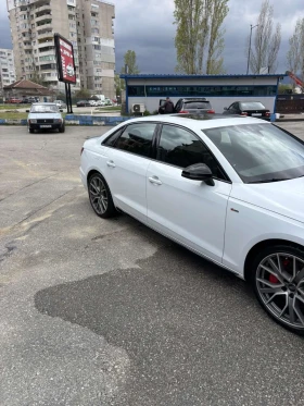 Обява за продажба на Audi A4 S Line | 7000 km ~91 000 лв. - изображение 3