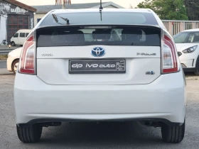 Обява за продажба на Toyota Prius  ХИБРИД* 3 МЕСЕЦА ГАРАНЦИЯ *  ~12 990 лв. - изображение 3