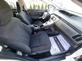 Обява за продажба на Toyota Prius  ХИБРИД* 3 МЕСЕЦА ГАРАНЦИЯ *  ~12 990 лв. - изображение 10