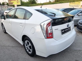 Обява за продажба на Toyota Prius  ХИБРИД* 3 МЕСЕЦА ГАРАНЦИЯ *  ~12 990 лв. - изображение 2
