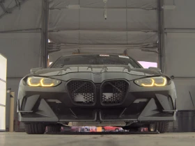 BMW 440 - 83400 лв. - 34099030 | Car24.bg