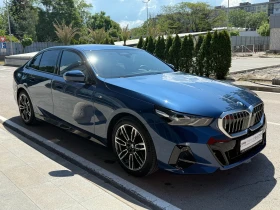 BMW 520 xDrive | Mobile.bg    2