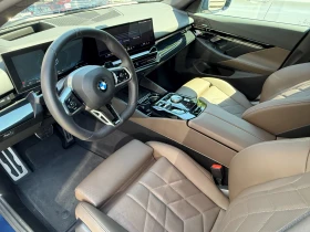 BMW 520 xDrive | Mobile.bg    5