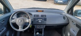 Suzuki Swift 1, 3 sport 93. | Mobile.bg    7
