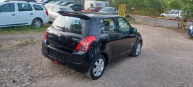     Suzuki Swift 1, 3 sport 93.