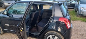 Suzuki Swift 1, 3 sport 93. | Mobile.bg    9