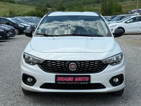 Fiat Tipo 1.6M-Jet * 195 000км* EURO 6B! Товарна! Климатик! - 10450 лв. - 43012814 2