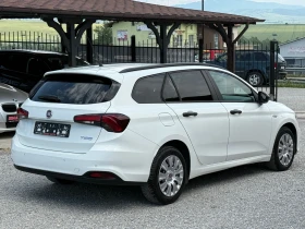 Fiat Tipo 1.6M-Jet * 195 000км* EURO 6B! Товарна! Климатик! - 10450 лв. - 43012814 6