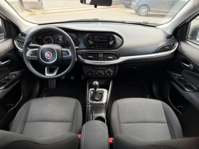 Fiat Tipo 1.6M-Jet * 195 000км* EURO 6B! Товарна! Климатик! - 10450 лв. - 43012814 8