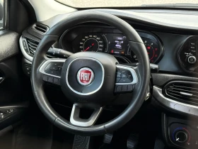 Fiat Tipo 1.6M-Jet * 195 000км* EURO 6B! Товарна! Климатик! - 10450 лв. - 43012814 9