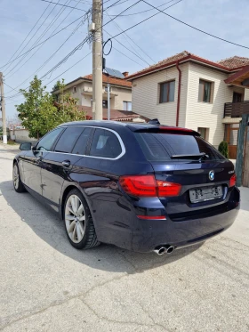 BMW 530 258. X-Drive | Mobile.bg    3