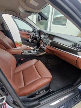 BMW 530 258. X-Drive | Mobile.bg    7