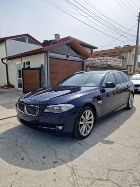 BMW 530 258. X-Drive | Mobile.bg    2