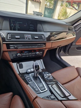 BMW 530 258. X-Drive | Mobile.bg    9