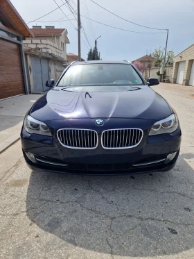BMW 530 258. X-Drive | Mobile.bg    5