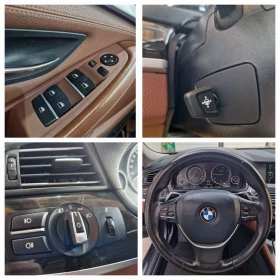 BMW 530 258. X-Drive | Mobile.bg    12