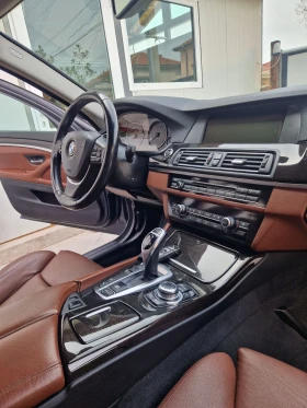 BMW 530 258. X-Drive | Mobile.bg    8