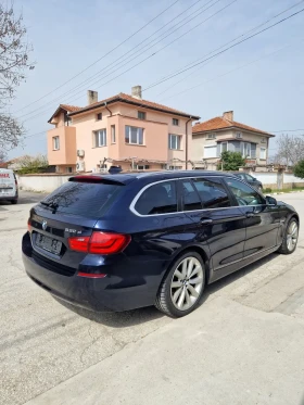 BMW 530 258. X-Drive | Mobile.bg    4
