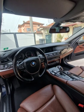 BMW 530 258. X-Drive | Mobile.bg    10