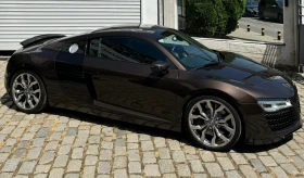 Обява за продажба на Audi R8 ~70 000 EUR - изображение 2