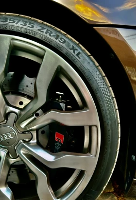 Обява за продажба на Audi R8 ~70 000 EUR - изображение 6