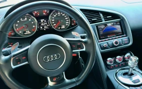 Обява за продажба на Audi R8 ~70 000 EUR - изображение 8