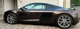 Обява за продажба на Audi R8 ~70 000 EUR - изображение 5