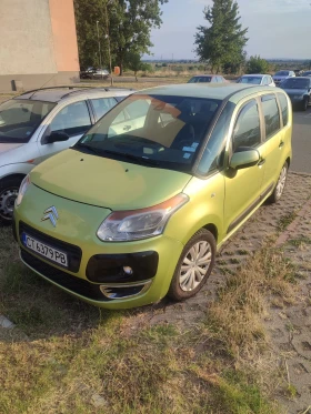 Citroen C3 Picasso | Mobile.bg    2