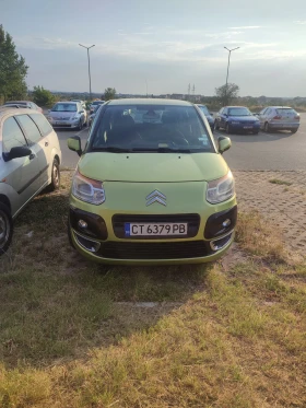     Citroen C3 Picasso