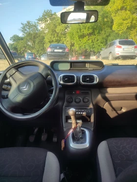 Citroen C3 Picasso | Mobile.bg    4