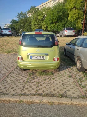 Citroen C3 Picasso | Mobile.bg    3